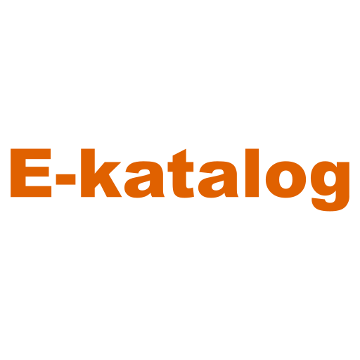 E-Katalog