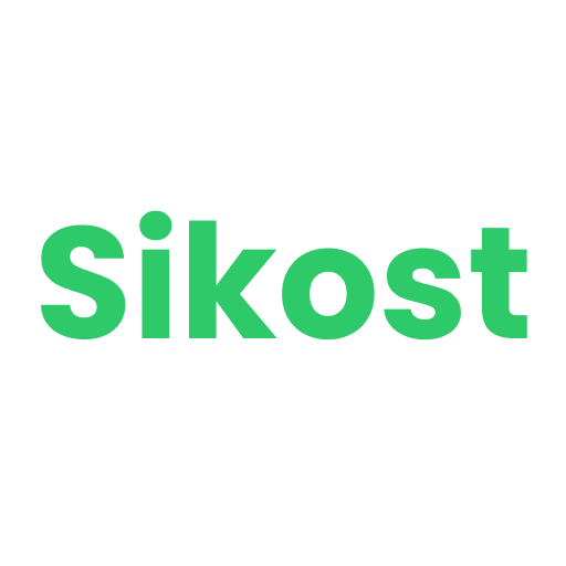 Logo SIKOST