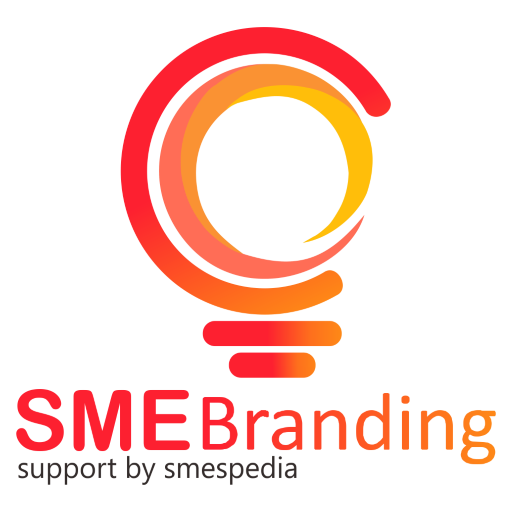 Logo SME Branding