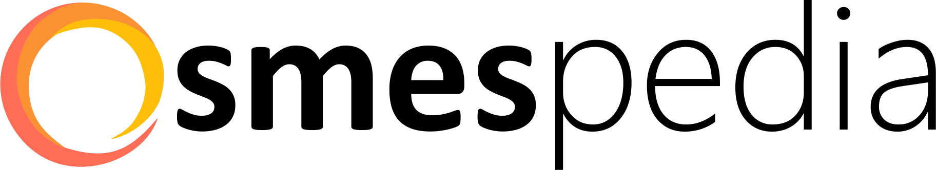 Logo SMEspedia
